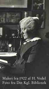 Kirstine Meyer